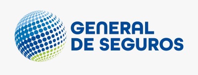Logotipo de General de Seguros